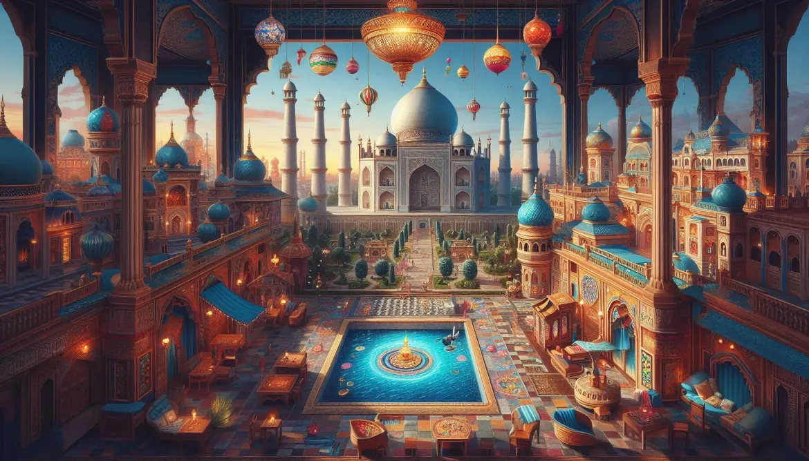 Betfury Casino